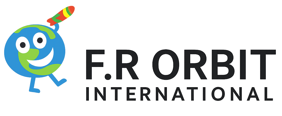 F.R ORBIT INTERNATIONAL